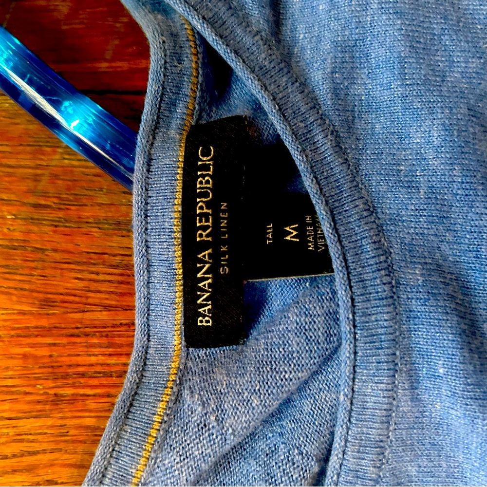 Banana Republic sweater